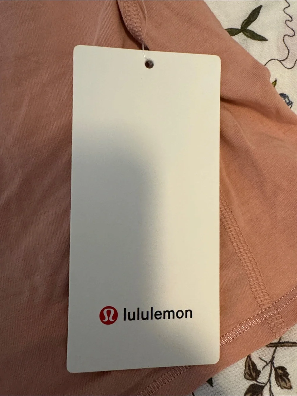 lululemon All Tied Up Tank